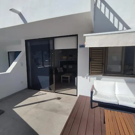 Apartment Sun And Serenity Pool Wifi *