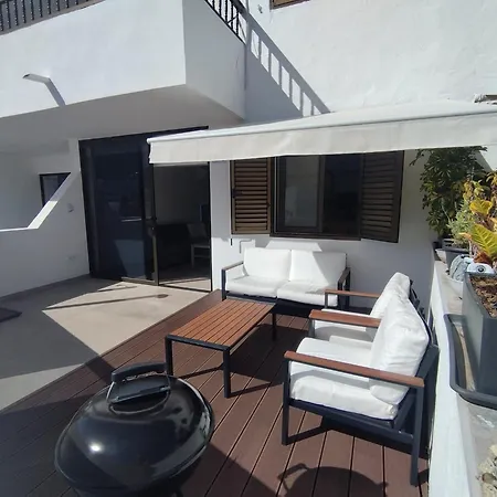 Apartment Sun And Serenity Pool Wifi Puerto Rico (Gran Canaria)