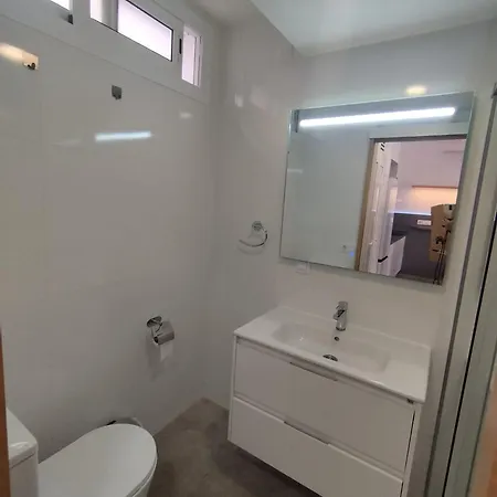 Apartment Sun And Serenity Pool Wifi Puerto Rico (Gran Canaria)