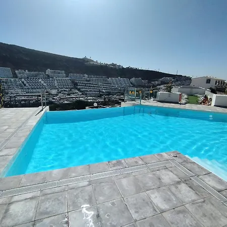Apartment Sun And Serenity Pool Wifi