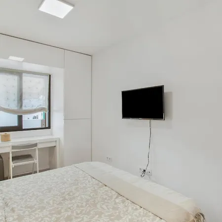 Apartment Sun And Serenity Pool Wifi Puerto Rico (Gran Canaria)