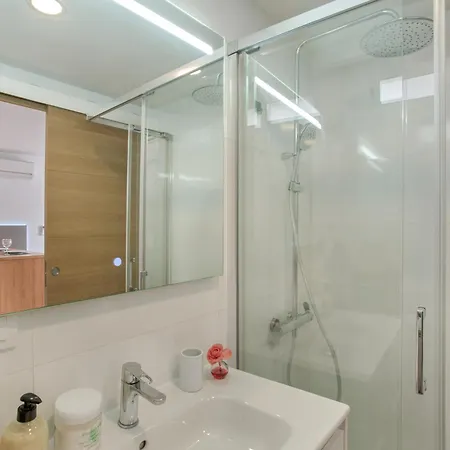 Apartment Sun And Serenity Pool Wifi *