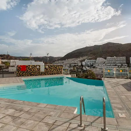 Sun And Serenity Pool Wifi